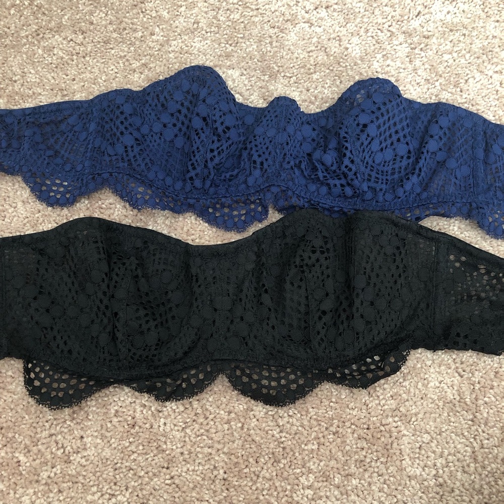 Victoria Secret bralette